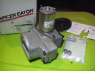 Etn0120750 Eaton Genuine Spicer Two Speed Electric Shift Motor