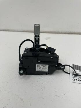 36b713041 Exotic Vehicles 2015-2020 Bentley Bentayga Floor Shift Automatic Transmission Gear Selector Assy