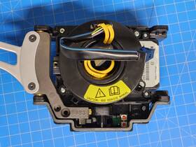 881217 Exoticspecialtyparts.com 36589 Paddle Repair Kit For California-t 488 F8 Fits Pn 315119 / 342606