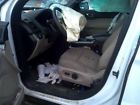 242.fd8g14 Explorer 2014 Transmission Shift Assembly