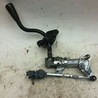 242.gm8v08 Express35 2008 Transmission Shift Assembly