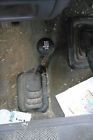 242.fd8592 F150 1992 Transmission Shift Assembly 143273