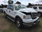 242.fd8k04 F150old Transmission Shift Assembly
