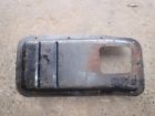 242.fd8669 F250 Floor Trim Panel 1969