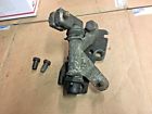 242.fd8l97 F2ta-fc E4od Ford Bronco Transfer Case Shifter Assembly Aluminum