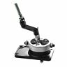 F36001 Superfastracing Black Racing Short Throw Quick Shifter For Ford Mustang