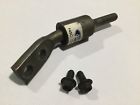 F4sc-7c305-aa Ford Thunderbird Super Coupe Original Stock Manual Shifter Handle Bolts