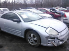 F5a5a4c1z Mitsubishi 2006 Eclipse Transmission