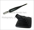 4c3z7210aa F5tz7277a Ford New Oem Speed Manual Transmission Shift Lever Boot