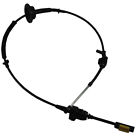 F85z-7e395-ba F65z7e395aa Carmocarshop Fit Ford Expedition Transmission Gear Shift Cable 711766852641
