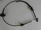 F77z7e395lb Ford Motor Co Transmission Shift Cable Ranger