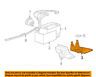 F87z10732aa Ford Oem Ranger Tray
