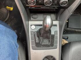242.vw1n21 Factory Passat 2021 Transmission Shift 1781723