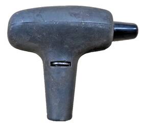 10066419 Factory/oem 1985-1992 Camaro Z28 Trans Am Firebird 700r4 Automatic Transmission Shifter Knob
