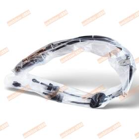54310-tr0-a02 Factory/oem Genuine New For 2012-2015 Honda Civic 5spd Manual Shifter Cables