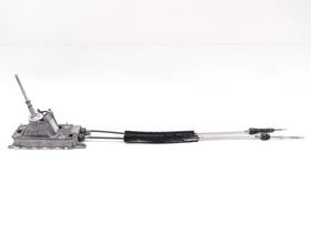 5k0711049d Factory Oem 2010-2014 Mk6 Vw Gti 2.0t Selector Gearbox Shifter Box Cable Assembly -231