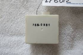 766-0m81 Factory/oem 09 2009 Toyota Corolla Shifter Module 1406i