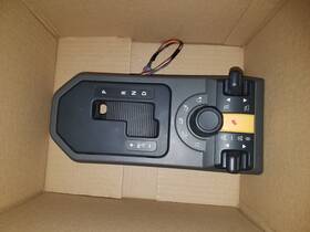 Yud501590wux Factory/oem 2005-2009 Land Rover Lr3 Front Center Console Shifter Panel Terrain Switch
