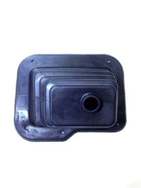 D4070 Fairchild Transfer Case Shifter Boot Dana 300