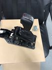 Fb5p-7k004-kf3ja5 Ford Explorer Xlt Floor Shifter Assembly With Leather Knob
