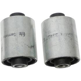32407 Febi Shifter Bushing Rear Driver Or Passenger Side For 525 540 Right Left
