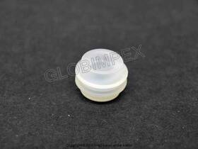 08224 Febi Bilstein Mercedes R107 W109 W114 W115 W116 W123 Gear Shift Bushing 1 Year Warranty