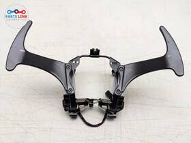 000278728 Ferrari 2008-14 California Paddle Shifter Carbon Fiber Lever Selector Set F149
