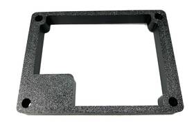 168955 Ferrari Shift Plate Spacer #168955 For 456 550 575 599 612 Lhd 6spd Algarferrari