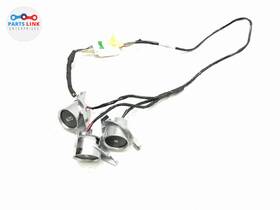 266334 Ferrari 2008-14 California Shifter Console Buttons Auto Ps Harness Plugs F149