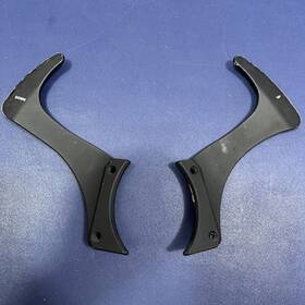 34427001 Ferrari 1999 360 F1 Paddle Shifter Lever Set Oem