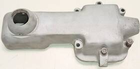 520539 Ferrari 330 Gt Engine Transmission Gear Shift Housing 2 Genuine