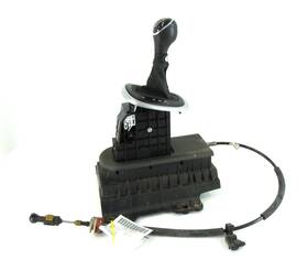 00502931390 Fiat 2014 14 500l Automatic Transmission Floor Shifter With Cable Oem
