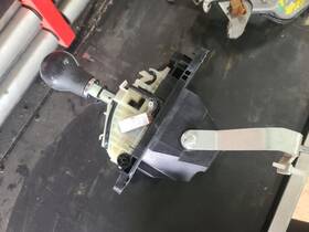 242.fi1s18 Fiat Shifter 124 Spider 2018 Transmission Shift 1876254