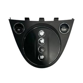 5nb26dx9ad Fiat Oem Transmission Shifter Buttons Window Control 2012-2019 500e