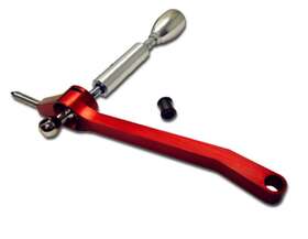 891855 Fidanza Short Throw Shifter For 1999-2004 Bmw M3