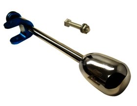 891841 Fidanza 93-95 For Subaru Legacy Short Throw Shifter