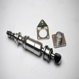 L1500022 Fidanza 93-98 For Toyota Supra Short Throw Shifter