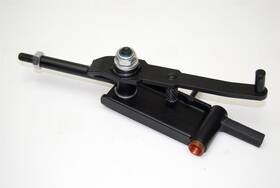 891868 Fidanza Performance Short Throw Shifter