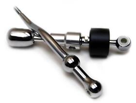 891830 Fidanza Short Shifter For 2000-04 Audi A3 Volkswagen Gti Jetta Beetle