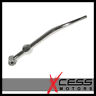 Xcs-ss-hc88c-del Fits 93-97 Honda Del Sol Polished Chrome Quick Short Shifter