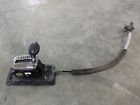 Fl875233 Vw Jetta Automatic Shifter Linkage Complete Assembly