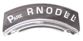 Fr20010lno Flaming River Overdrive Shift Indicator Lens Fr20010lno Flaming River Overdrive Shift Indicator Lens