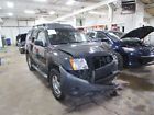 242.da1805 Floor Shifter 2005 Xterra 867420
