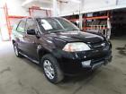 242.ac1402 Floor Shifter Acura Mdx 2002