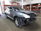 242.po1304 Floor Shifter Porsche Cayenne 2004