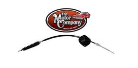 Sp020 Floor 1968 1969 1970 1971 1972 Chevelle El Camino Monte Carlo Shift Cable