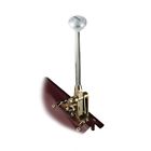 Fms60c4fm Lokar Ford And Floor Mount Shifter Inch 815470009190