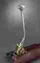 Fms6350fm Lokar Floor Mount Shifter 815470009350