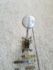 Fms64l60edm Lokar Floor Mount Trans Shifter Inch Mushroom