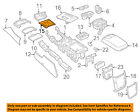 Fms6700cm Lokar Floor Mount Shifter 815470009046